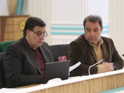 پیشنهاد بودجه ۳۶۰ میلیارد تومانی برای سازمان آرامستان‌های تبریز در سال ۱۴۰۵