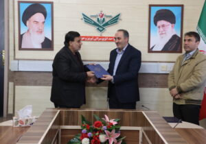 سرپرست جدید سازمان مدیریت حمل و نقل مسافر شهرداری تبریز معرفی شد