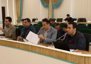 پیشنهاد بودجه ۹۰۰ میلیارد تومانی شرکت خانه سازی پیشساخته آذربایجان برای سال آینده