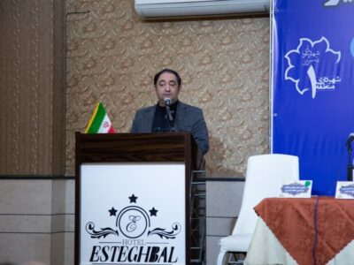 پیش‌بینی بودجه ۲۰۰ میلیارد تومانی برای تملک باغات چایکنار در سال آینده
