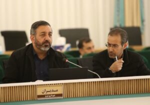پیشبینی بودجه ۳۵۰ میلیارد تومانی سازمان فرهنگی و هنری شهرداری تبریز برای سال ۱۴۰۵