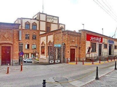 افزایش ساعت کاری شهرداری منطقه ۸ تبریز تا ساعت ۱۶