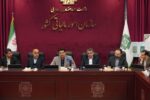 ارتقای کمی و کیفی دادرسی از مهمترین دستاوردهای نظام مالیاتی است