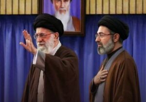 آیت‌الله سیدمجتبی حسینی خامنه‌ای، رهبر جدید ایران کیست؟