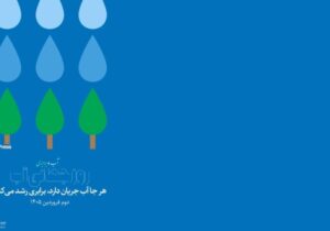پیام مدیرعامل شرکت آب و فاضلاب آذربایجان شرقی به مناسبت دوم فروردین، روز جهانی آب