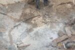 ترمیم ترکیدگی لولهها و ایمنسازی شبکه آب در مناطق آسیبدیده تبریز