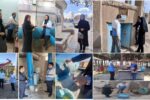 مرکز پایش و نظارت بر کیفیت آب و فاضلاب؛ خط مقدم نظارت بر سلامت و بهداشت آب