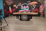 حضور مدیرعامل شرکت آب و فاضلاب آذربایجان شرقی در برنامه تلویزیونی «ایرانیم» شبکه سهند و ارائه گزارش عملکرد در روزهای جنگ تحمیلی