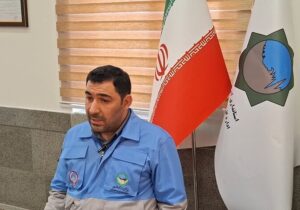 عملکرد موفق پدافند آذربایجان شرقی در ۲۴ ساعت گذشته