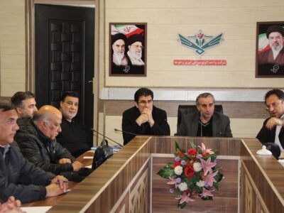 رسیدگی به مشکلات و رفع نواقص سایه بان ها و مسیر تندرو، پایانه ها و ایستگاههای سطح شهر