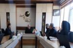 دیدار چهرهبهچهره مدیرعامل شرکت توزیع نیروی برق تبریز با مشترکان