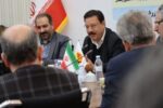 تلاش سیمبانان برق  تبریز در نخستین دقایق حملات هوایی دشمن، در پایداری شبکه بی‌نظیر بود