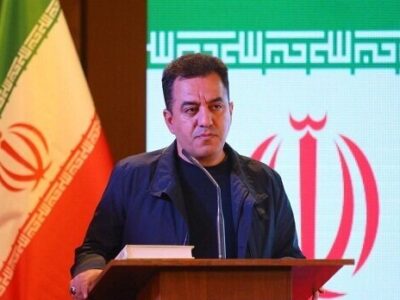 کاشت نهال در سایت ۵۰ هکتاری عون بن علی تبریز همزمان با روز طبیعت 