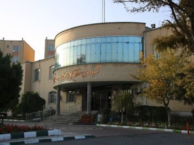 صدور ۲۰۲ فقره پروانه ساختمانی طی سال ۱۴۰۴ در منطقه ۷ تبریز