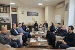 صدور پروانه ساختمانی اراضی ارتش با اعطای تسهیلات شهرداری