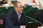 فعالیت مستمر ۱۱۶ پروژه عمرانی در شرایط جنگی