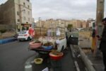 اجرای بند ۲۰ ماده ۵۵ قانون شهرداری‌ها در جنوب غرب تبریز