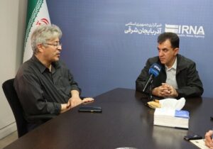 خسارت به ۲ هزار و ۸۰۰ واحد مسکونی در جنگ رمضان/ سرانه فضای سبز تبریز به ۲۰ متر می‌رسد