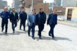 پروژه مسیرگشایی شهید بی‌مثل در آستانه بهره‌برداری