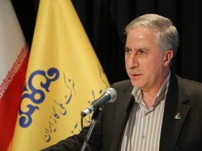 امسال ۶۲۳ خانوار روستایی به یمن دهه مبارک فجر گازدار خواهند شد