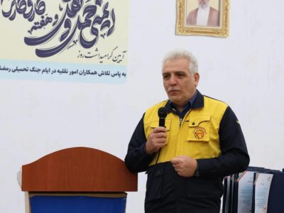 حملونقل، شاخص کلیدی توسعه و پیشبرد اهداف شرکت ها است