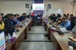 همکاران بهرهبرداری رکن بیادعا و اساسی شبکه هستند