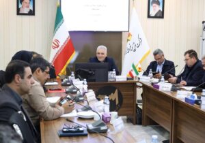 توسعه خدمات غیرحضوری و هوشمند، دستور کار ۱۴۰۵