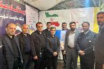 نمایندگان مردم تبریز در مجلس شورای اسلامی به جمع سفیران سبا پیوست