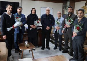 روابط عمومی برق تبریز غافلگیر شد