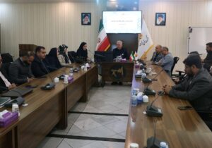 تلاش‌های روابط عمومی برق تبریز، افتخاری بزرگ برای صنعت برق است