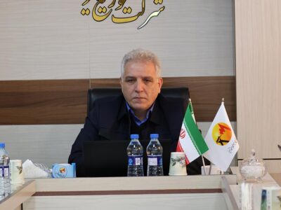 روابط عمومی پل ارتباطی سازمان با کارکنان، مشترکان و افکار عمومی است