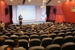 تجلیل از کارگران نمونه آبفای آذربایجان شرقی؛ روایت ایستادگی در روزهای بحران و خدمت بی‌وقفه به مردم