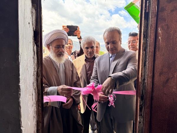 افزایش ظرفیت منابع آبی هادیشهر در آذربایجان شرقی با بهره‌برداری از ۲ حلقه چاه جدید