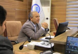 مدیریت تنش آبی، نقطه آغاز تحول زیرساختی در آذربایجان شرقی
