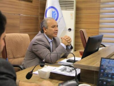 مدیریت تنش آبی، نقطه آغاز تحول زیرساختی در آذربایجان شرقی