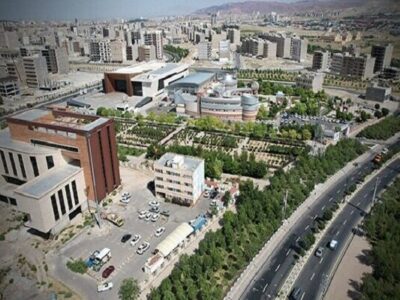 پیگیری و رفع مشکلات ۶ هزار شهروند تبریز در شهرک خاوران