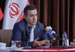 رونمایی از ۱۱۰ پروژه عمرانی و خدماتی شهرداری تبریز از عید تا عید