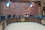 تاکید شهردار تبریز به اتمام عملیات مرمت عمارت تاریخی ساعت