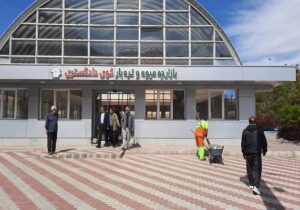 تسریع در رفع چالش‌های محلات تبریز / نظارت ستادی بر مناطق دهگانه تشدید می شود