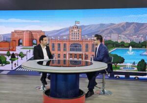 آغاز عملیات اجرایی ۳ پروژه کلیدی در منطقه ۳ با اعتباری بالغ بر ۲۲۰۰ میلیارد ریال