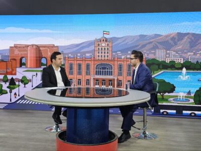 آغاز عملیات اجرایی ۳ پروژه کلیدی در منطقه ۳ با اعتباری بالغ بر ۲۲۰۰ میلیارد ریال