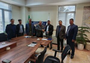 کسب رتبه اول منطقه ۷ و سازمان حمل و نقل ریلی شهرداری تبریز در ارزیابی عملکرد سال ۱۴۰۴