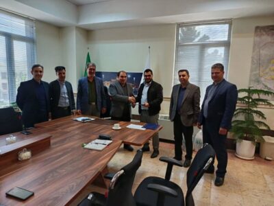 کسب رتبه اول منطقه ۷ و سازمان حمل و نقل ریلی شهرداری تبریز در ارزیابی عملکرد سال ۱۴۰۴