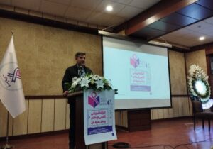 آگاهی از علائم و علل سرطان؛ گامی نو در ارتقای سلامت جامعه