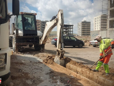 جمعآوری ۴۶۵ تن زباله در منطقه ۹ طی دو ماهه نخست سال