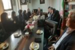 برگزاری آئین تجلیل از مقام «معلم»