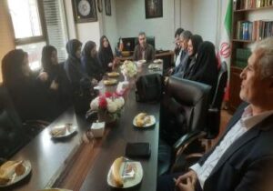 برگزاری آئین تجلیل از مقام «معلم»