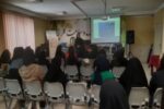 برگزاری کارگاه سواد رسانهای در خانه فرهنگ گلریز