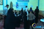 گزارش شبکه سهند از مشارکت امور فرهنگی، اجتماعی شهرداری منطقه یک تبریز در برپایی اردوی جهادی پزشکی و درمانی گروه جهادی درمان و تندرستی یاوران مهدی (عج) در محله ایده لو