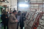 تولید روزانه ۴۰ هزار قطعه استراتژیک خودرو در کلیبر با دانش بومی